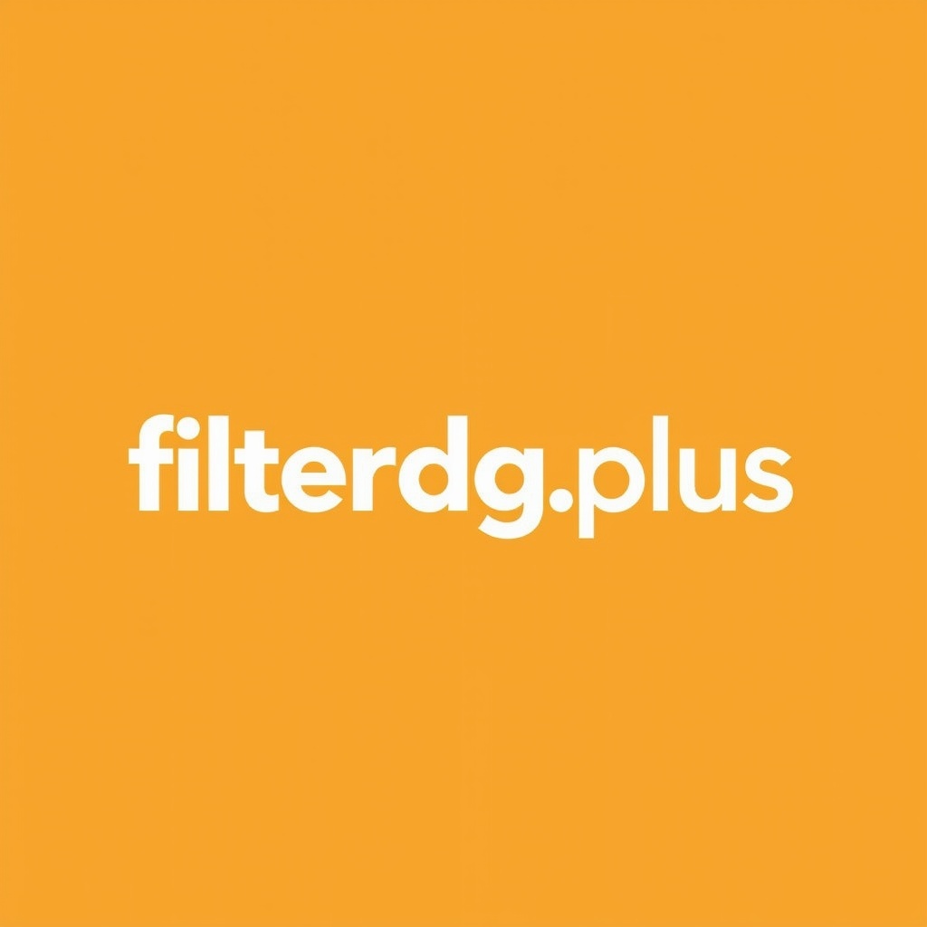 Filterdg